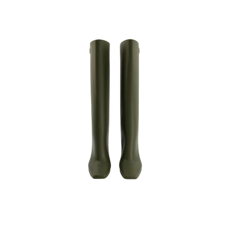 COPERNI Rain Boots Women's Green-3