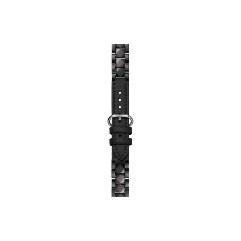 Mr. Strap Watch Band Huawei Compatibility Leather-7