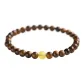 [Beeswax Style]Black Meat Grade 5mm*32 Pcs