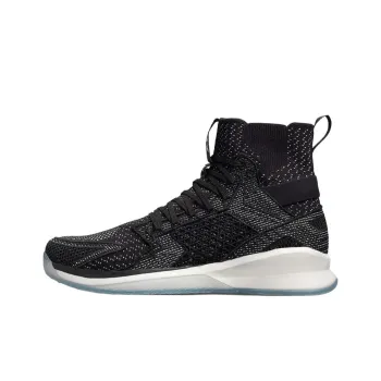 APL ATHLETIC PROPULSION LABS Concept X Ankle Boots Unisex Black White