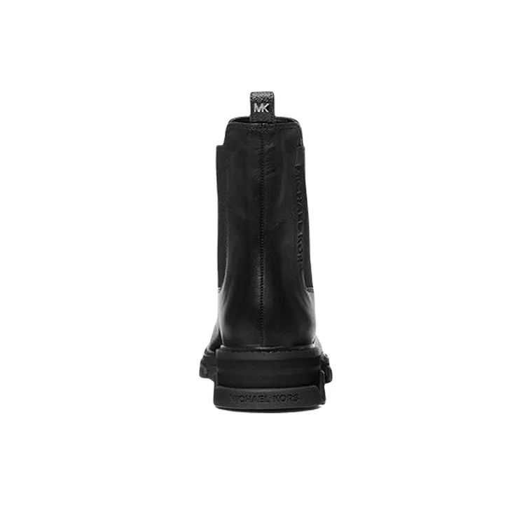 Michael Michael Kors Ridley Leather Ankle Boots-3