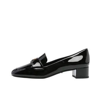 PRADA High Heels 3.5cm Women's Black