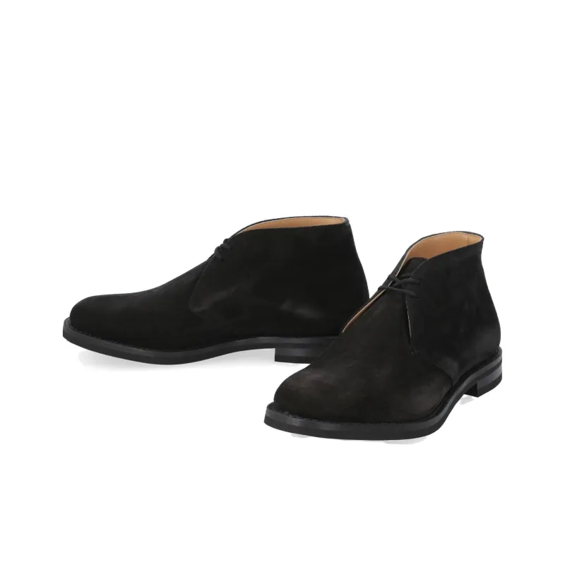 CHURCH'S Ryder 3 Boots-4