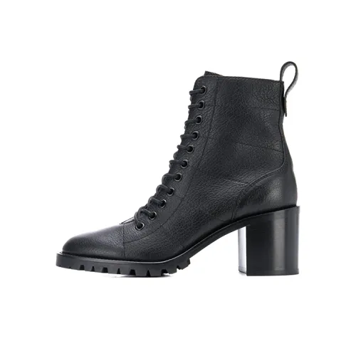 Jimmy Choo Ankle boots adidas Women's High-Top Black