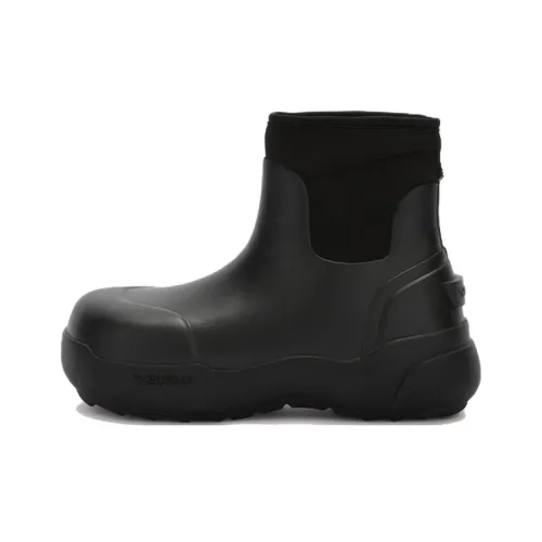 AMBUSH Chunky Ankle Boots Women's