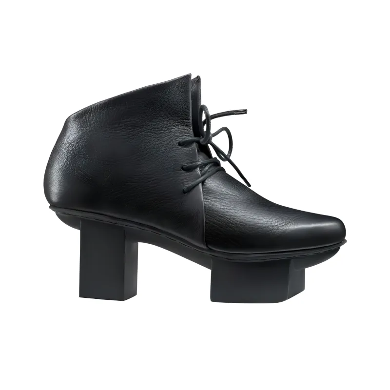 Trippen Visit Ankle Boots Women's Black-1