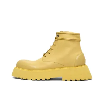 Marsèll Micarro Lace-Up Ankle Boots Women's