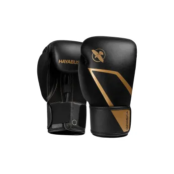 HAYABUSA Boxing Gloves Combat Sanda Unisex