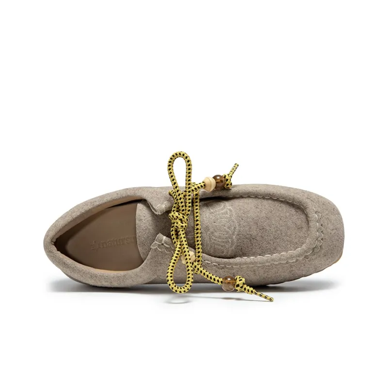 NATURSUN Casual Single Shoes Women's-10