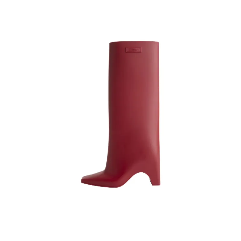 COPERNI Bridge Rain Boots Women's Red-0