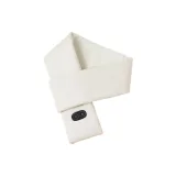 White Heating Massage Model+Power Bank