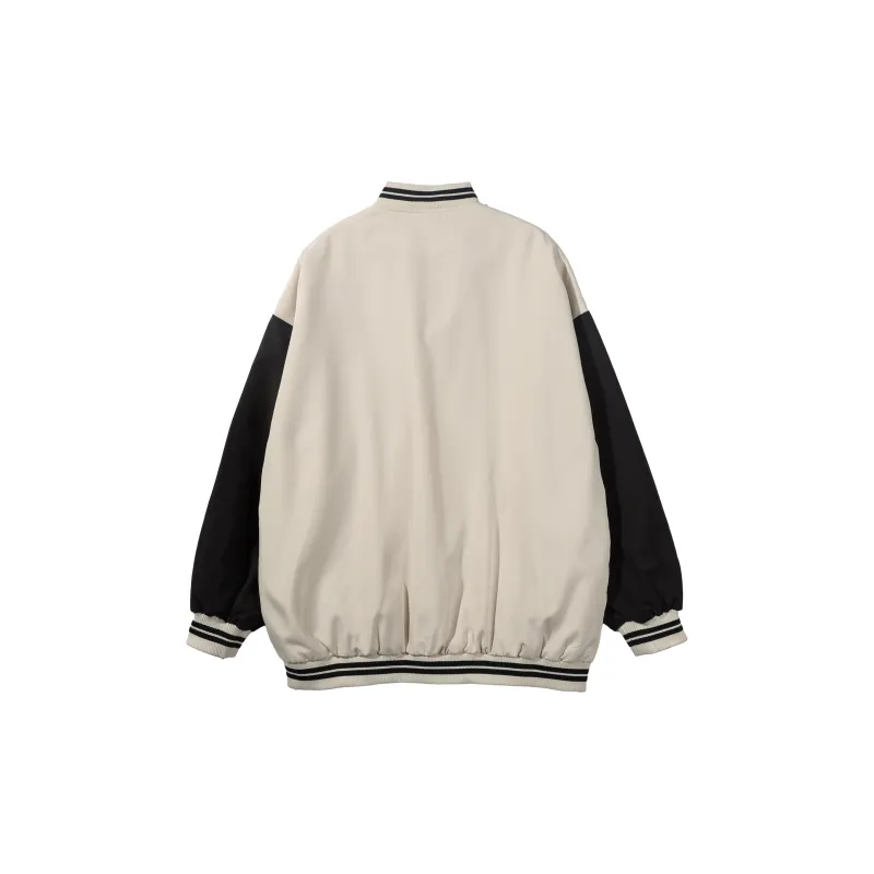LUCIEN VITO Jackets Coats Unisex-3