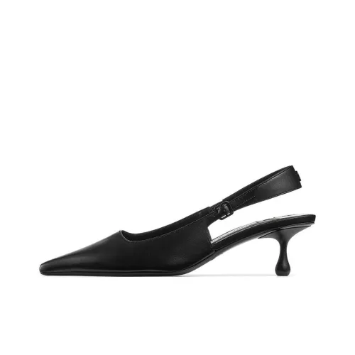 Jimmy Choo 50mm Scarlett Pumps