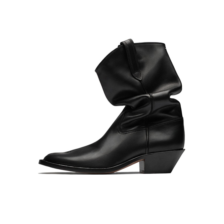 Maison Margiela Ankle Boots Ankle Boots Men on Sale Authentic POIZON