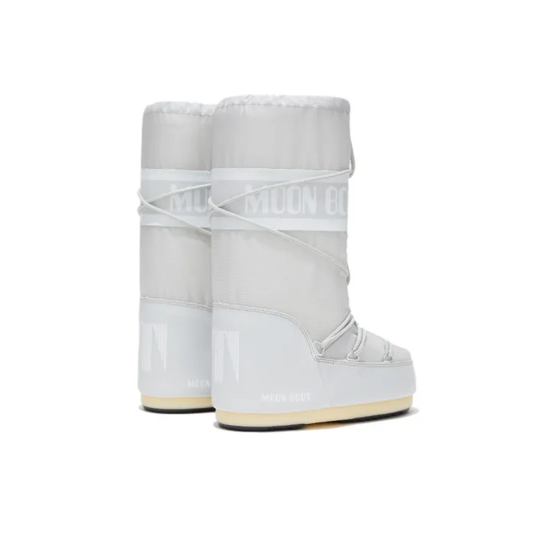 Moon Boot Logo print Moon boots-2