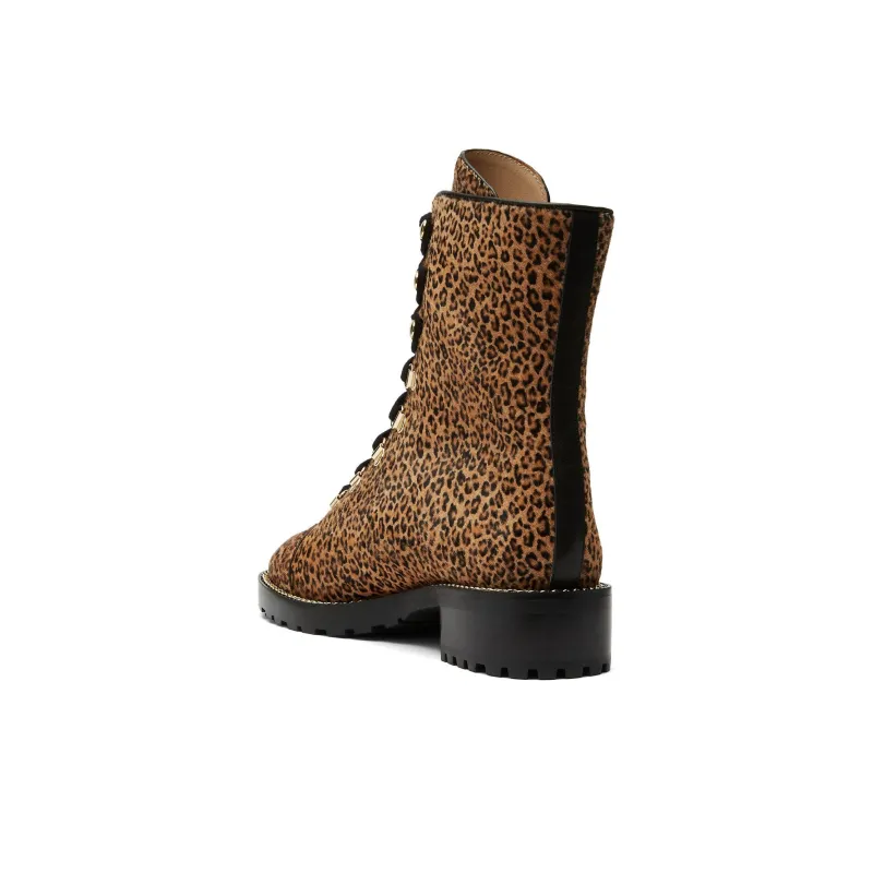 Stuart Weitzman/SW Kolbie Ankle Boots Women's Brown-3