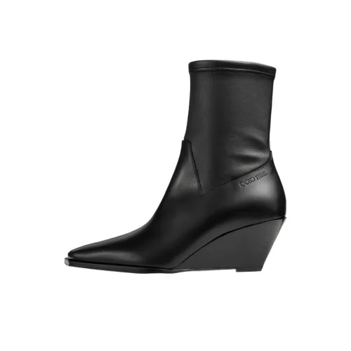 Jimmy Choo Hadley Ankle etnies 6cm Women's Black