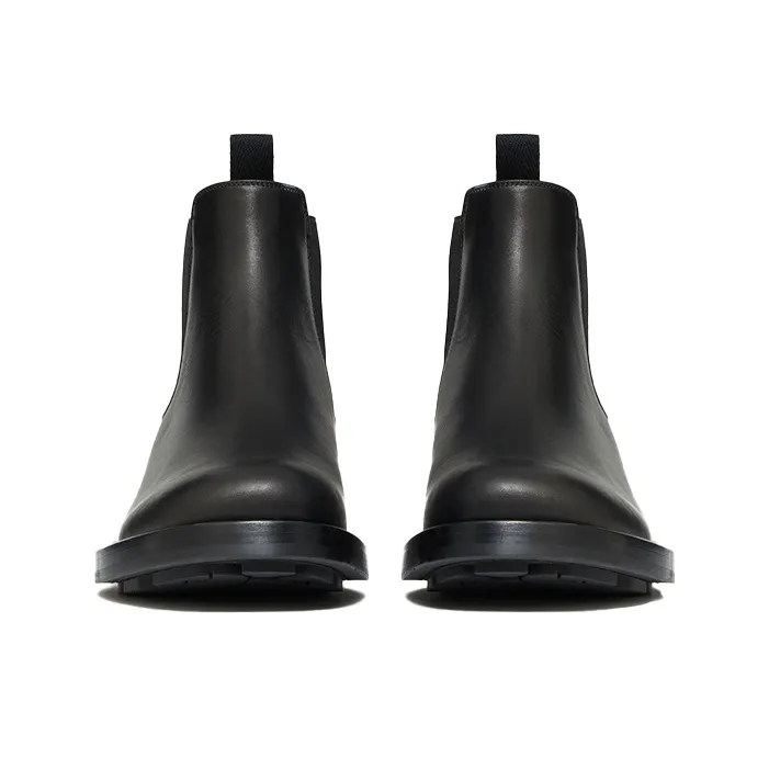 Valentino Garavani Roman Stud Chelsea Boots-3