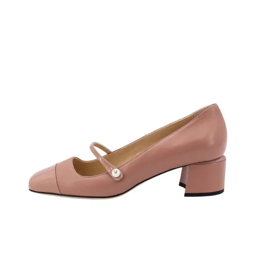 Jimmy Choo Elisa 45mm Pumps