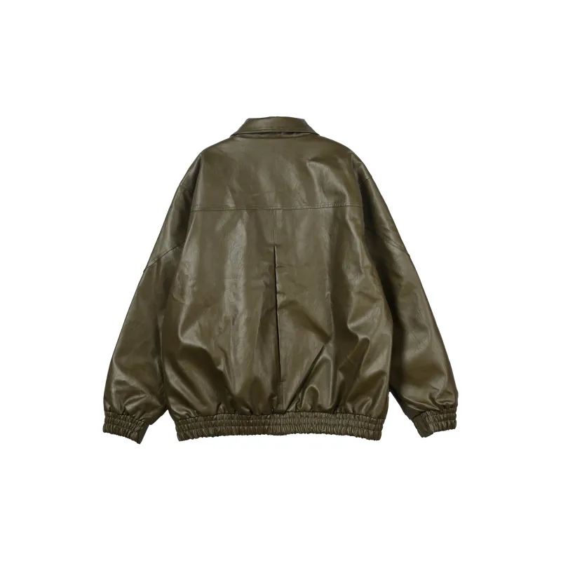 LUCIEN VITO Jackets Coats Unisex-5