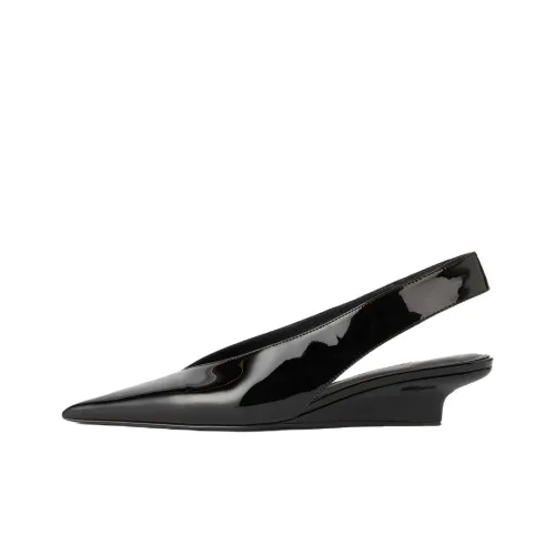 Le Silla Uma 140mm Slingback Pumps
