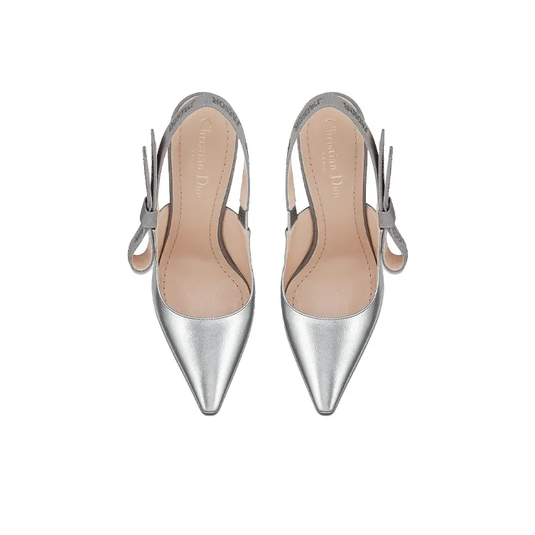 DIOR J'Adior Slim Heel High Heels Women's-4