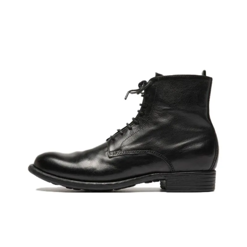 Officine Creative Ankle Boots Women's Black-0