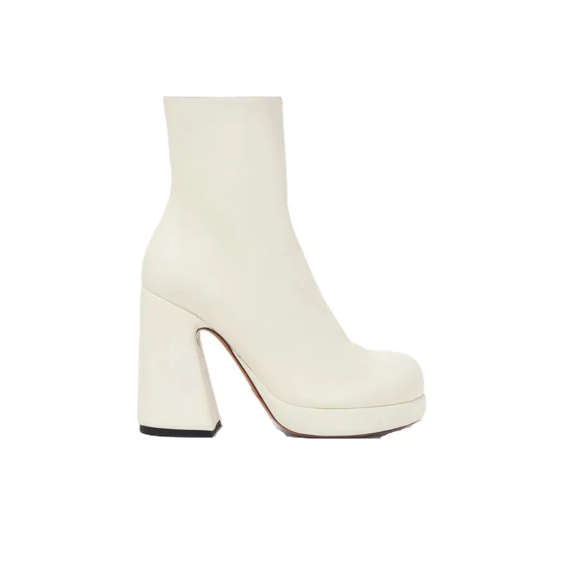 PROENZA SCHOULER Forma Platform Boots-1