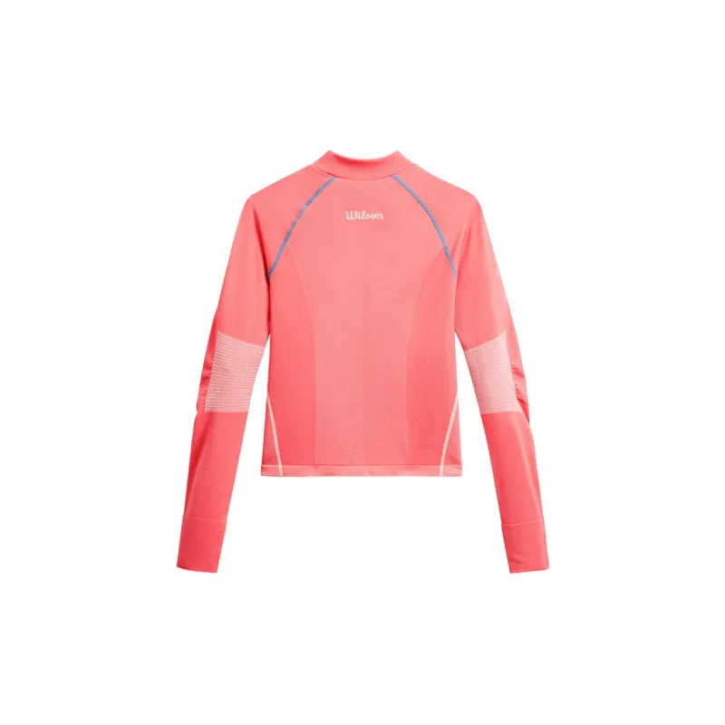 Wilson T Shirts Women's-5