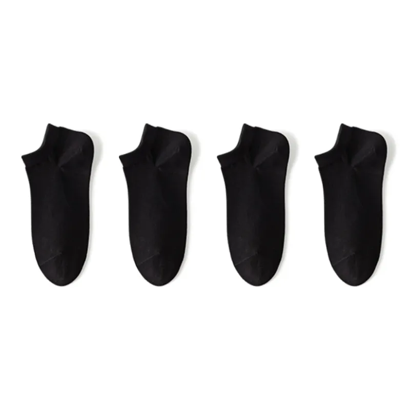 Caramella Ankle Socks Men's Combo Set-9
