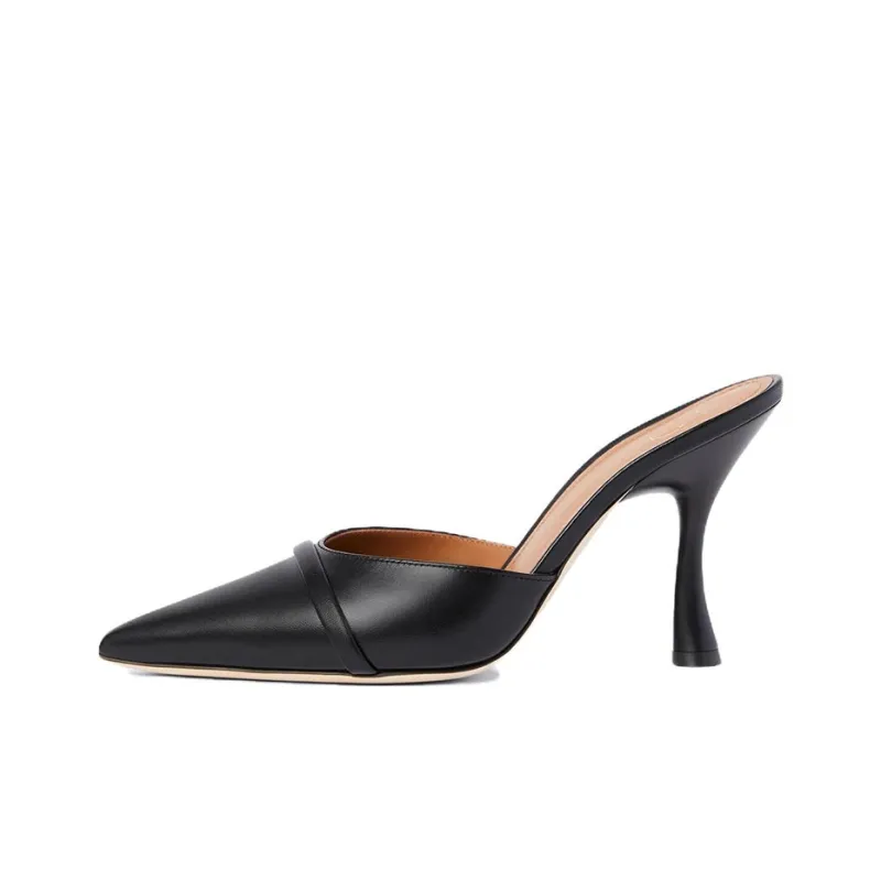 Malone Souliers Joella 90mm Pointed-toe Mules-0