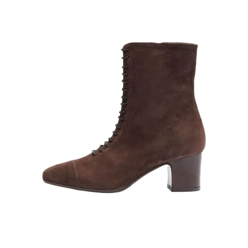 Carel 50mm Colette Ankle Boots Women's-0