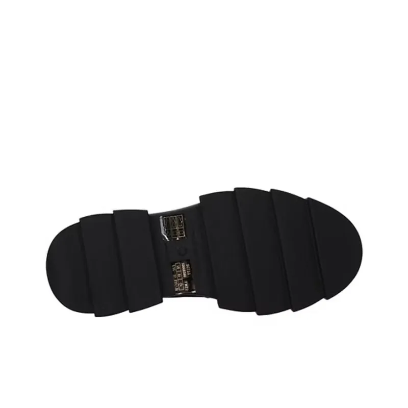 stuart weitzman Noho Hiker Shearling-lined Boots-4