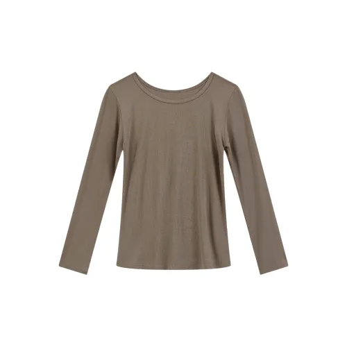 Aidai Women's Thermal Tops