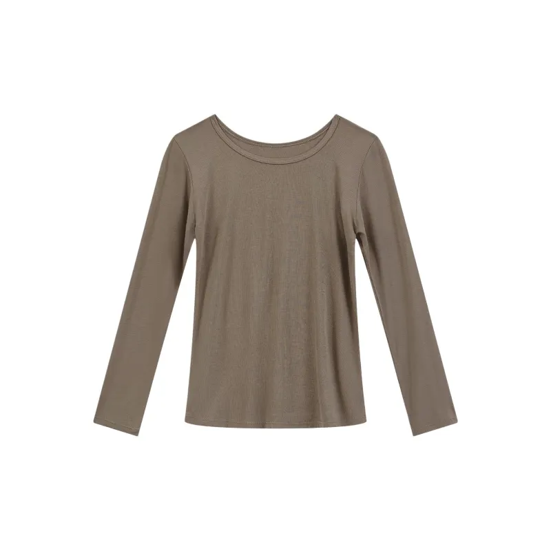 Aidai Women's Thermal Tops-0