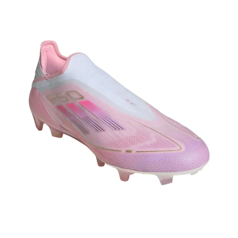 Adidas F50 Elite Laceless Fg Lamine Yamal LYT304-2