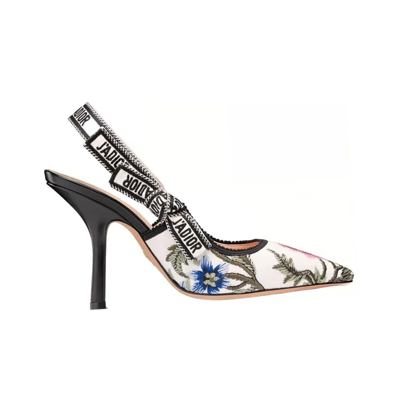 DIOR J'ADIOR Slingback Pump Women's-1