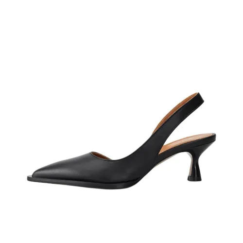 ATP Atelier Desana Slim Heel High Heels 5.3cm Women's