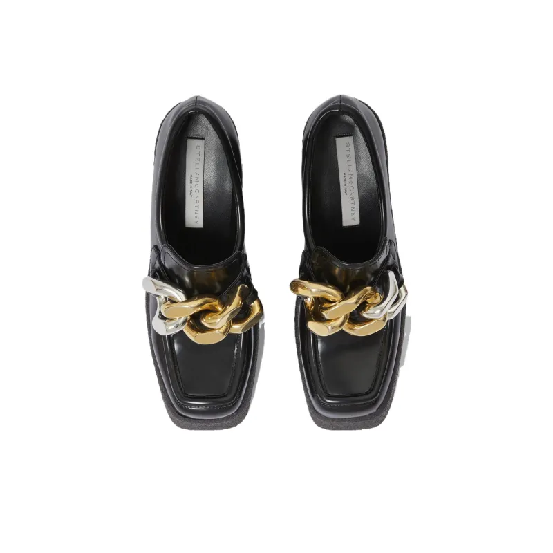 Stella McCartney Skyla Chain Link Pumps-2