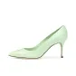 Apple Green
