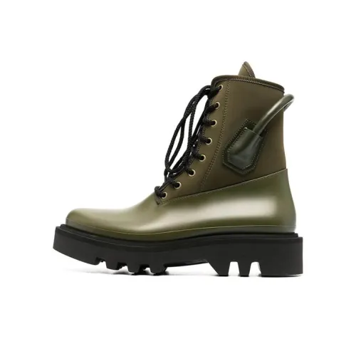 Givenchy Ankle eau Men Green