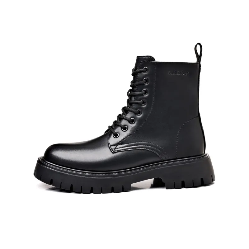 Mulinsen Short Martin Boot Men's-0