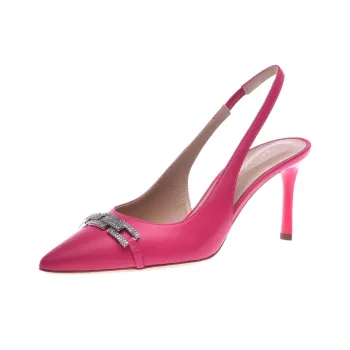 Baldinini High Heels 7cm Women's Fuchsia