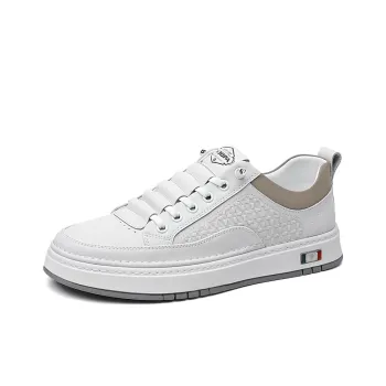 PTLS Low Top Skateboard Shoes Men's