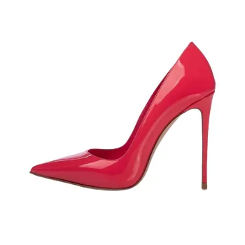 Le Silla Eva 110mm Patent leather Pumps