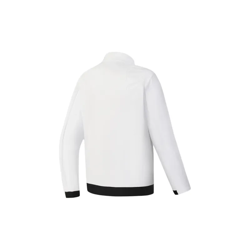 FILA Golf Series Jackets Coats Men's White-1