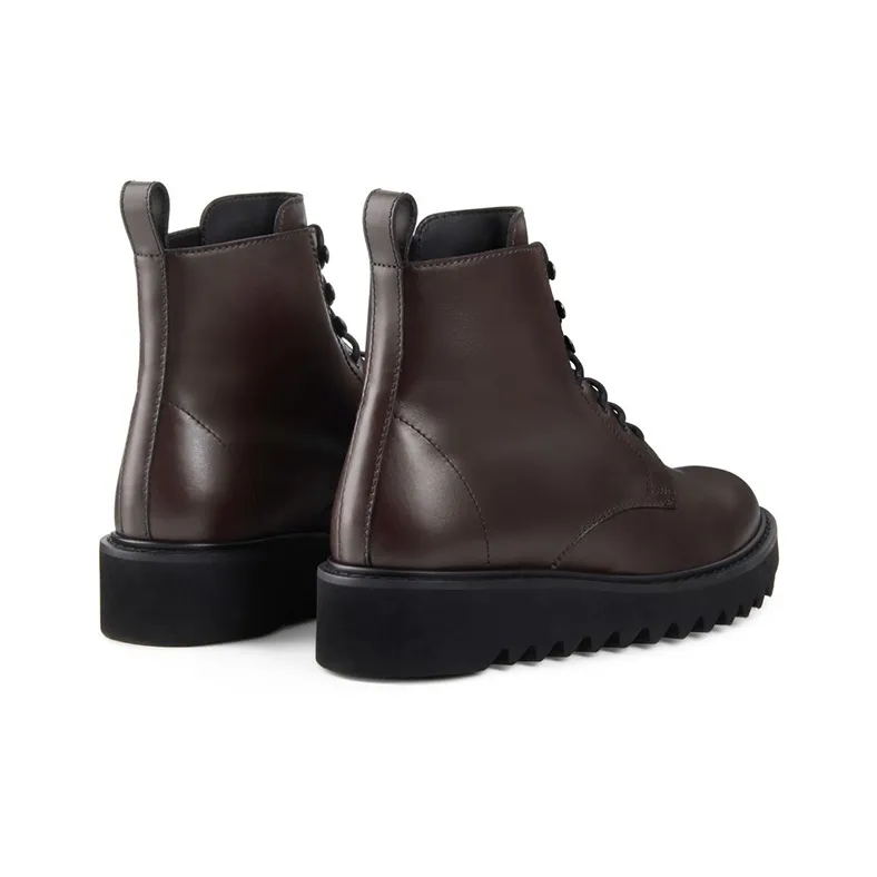 Giuseppe Zanotti Ankle Boots Men Brown-2