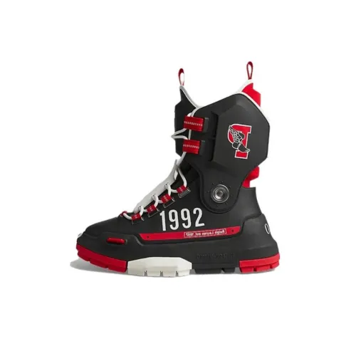 Polo Ralph Lauren P Wing Boot Fortnite
