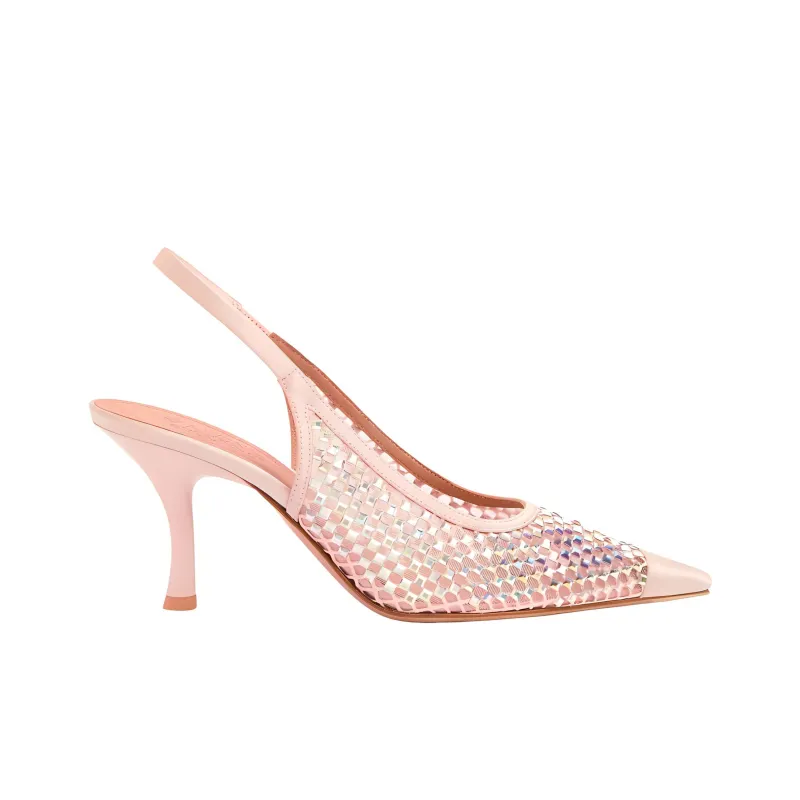 Malone Souliers Vesper 70mm Pumps-1