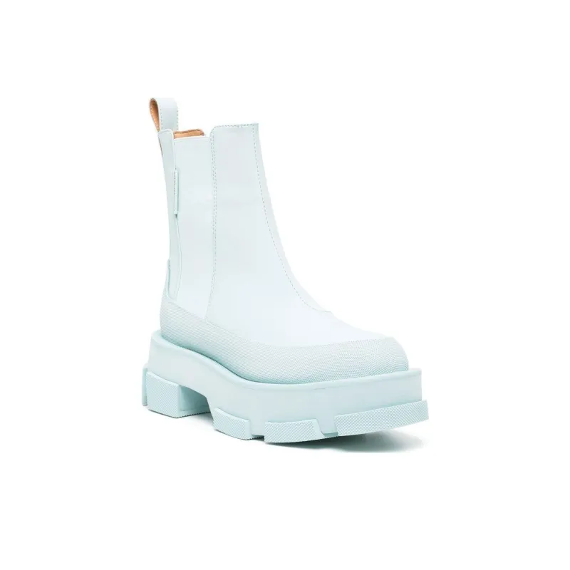 both Slip-on Chelsea Boots-2